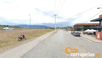 Seguridad Lumiere - Centro Comercial El Sitio Ruta Provincial 150 S - San Lorenzo Chico Chico