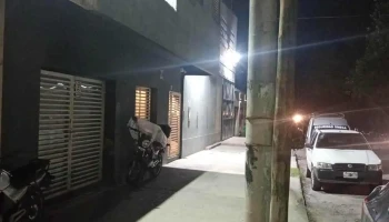 Seguridad Omega S.r.l - San Miguel De Tucumán
