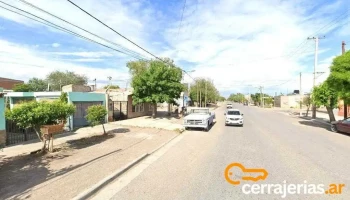 Seguridad Privada - Gral. Roca