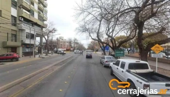 Seguridad Privada Premium - Godoy Cruz