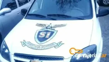 Seguridad Privada S1 - Rosario