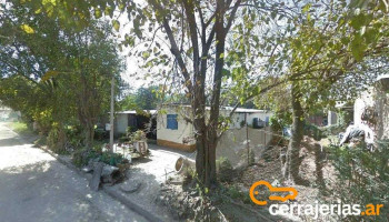 Seguridad privada - Yerba Buena