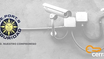 Seguridad Se.Port.S - Río Cuarto Seguridad Se.Port.S - Río Cuarto