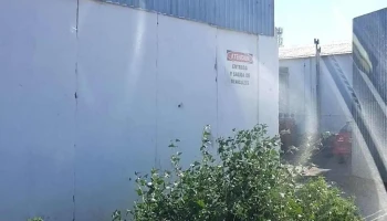 Seguridad Srl - U9003Hba Comodoro Rivadavia
