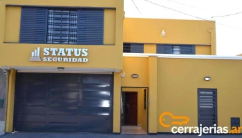 Seguridad Status Srl - San Miguel De Tucumán