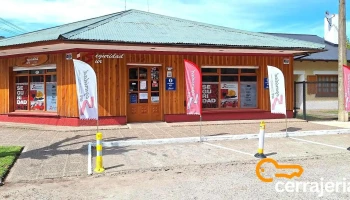 Seguridad Sur - San Martín De Los Andes