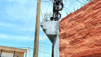Seguridad Total 🛑 👉🏻👉🏻Instalación de Camaras de seguridad⚠️ - Sáenz Peña