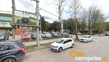 Seguridad Vial - San Martín De Los Andes