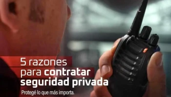 Seguridad y limpieza Gedeón - Argentina Seguridad y limpieza Gedeón - Argentina