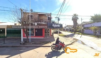 Seguridad Y Prevencion Sa - H3700Hsq Sáenz Peña