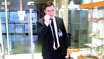 Seguridad y Resguardo Srl - Rosario Seguridad y Resguardo Srl - Rosario