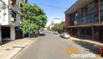 Seguritech Hermes S.a.s. - San Miguel De Tucumán