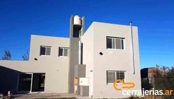 Segurmax Constructora - Blvd. Tierra De Sueños 3 2510