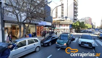 Segutrans S.a. - C1046Aad Cdad. Autónoma De Buenos Aires
