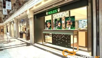 Sensation Du Temps - Distribuidor Oficial Rolex - Posadas 1245 Sensation Du Temps - Distribuidor Oficial Rolex - Posadas 1245