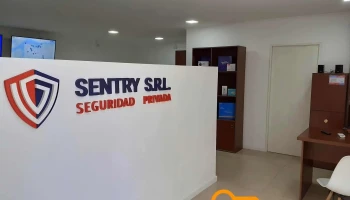 Sentry S.r.l. Seguridad Privada - Paraná