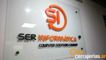 Ser Informática | Computer Solutions Company - Río Cuarto Ser Informática | Computer Solutions Company - Río Cuarto