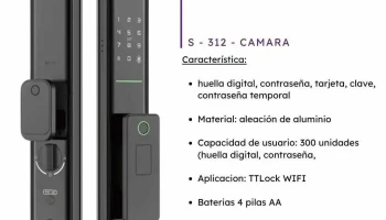 Serrature Argentina - Cdad. Autónoma De Buenos Aires