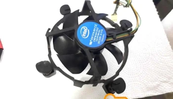Servicio Técnico De Pc. Juan Jose Servin - Sáenz Peña