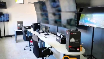 Servicio técnico - Integrador de Sistemas - Catriel