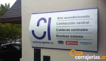 Servicios de Ingenieria S.r.l. - Santa Rosa
