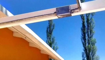 Servicios Eléctricos - Argentina Servicios Eléctricos - Argentina