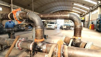 Servicios Industriales - Entre Calle 6 Y 7 Servicios Industriales - Entre Calle 6 Y 7