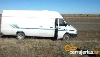 Servicios Puerta a Puerta Martin - El Calafate