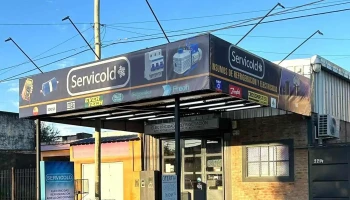 Servicold S.a.s. - Resistencia