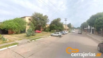 ServiTeC. Rcia - Resistencia
