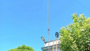 Se•Tec Alarmas y Cámaras de seguridad - Venado Tuerto