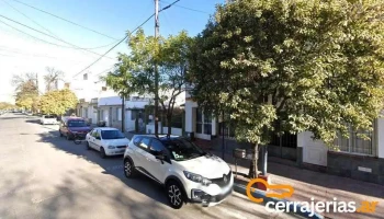 Sg Seguridad - Villa María