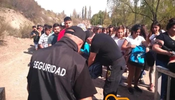 Sh Seguridad - Argentina Sh Seguridad - Argentina