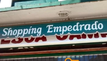 Shopping Empedrado S.r.l. - W3418Ajc Corrientes
