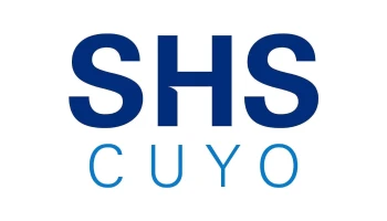Shs Cuyo - Godoy Cruz