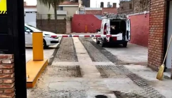 Sicon Seguridad - Santa Fe De La Vera Cruz