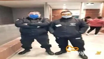 Sicurezza Srl - San Miguel De Tucumán
