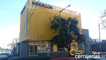 Sidercon - hierros - caños - chapas - perfiles - herramientas - Santa Fe De La Vera Cruz