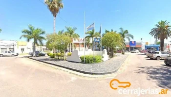 Siia Ingenieria - Arquitectura - Las Breñas
