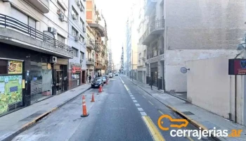 Sikkerhet Seguridad Privada - T4000Ijb Buenos Aires