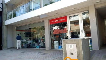 silver informática + seguridad - Villa María