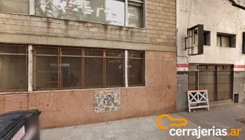 Sissa - Servicio Integral de Seguridad - C1176Aab Cdad. Autónoma De Buenos Aires