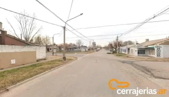 Sistemas de seguridad Lds - Santa Rosa
