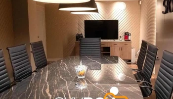 Skybox Argentina - Cajas de Seguridad Privadas - Cdad. Autónoma De Buenos Aires