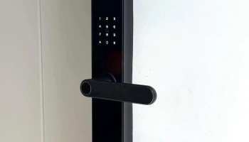 Smart Key - 11500 Montevideo