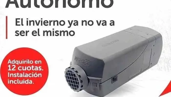 Soluciones Y Servicios Sas - Villa Mercedes