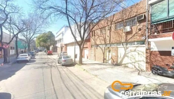 Solutraz Srl - C1427Crn Cdad. Autónoma De Buenos Aires