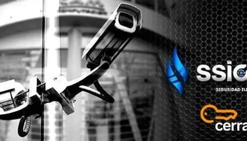 Ssigma Seguridad Electronica - San Miguel De Tucumán