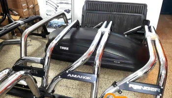 SSSport Audio -Polarizados -Alarmas - Villa Carlos Paz
