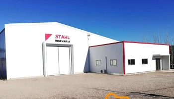 Stahl Ingenieria Srl - Gral. Roca